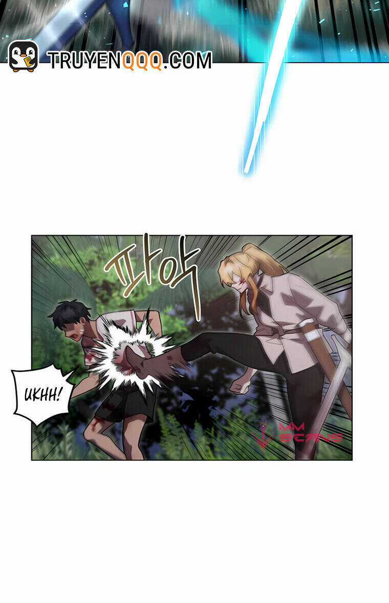 Anh Hùng, Ác Quỷ Và Kẻ Phản Diện Chapter 15 trang 8