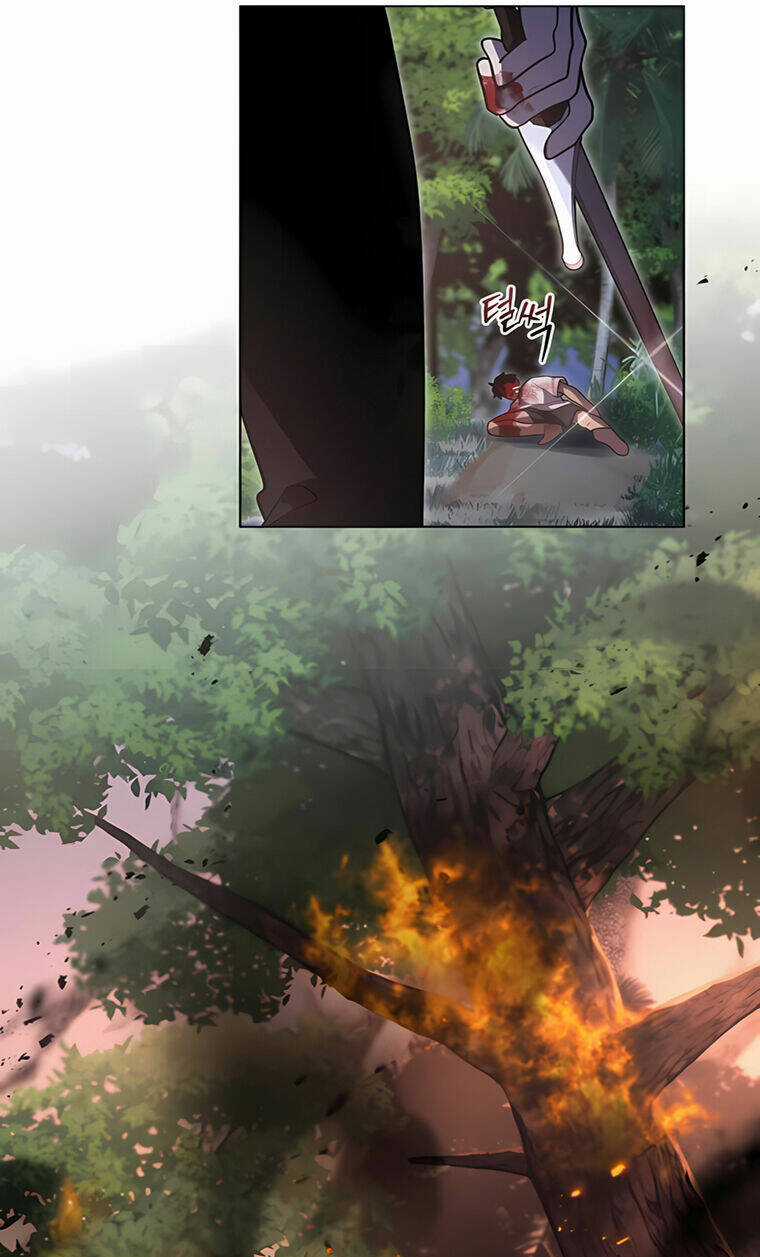 Anh Hùng, Ác Quỷ Và Kẻ Phản Diện Chapter 15 trang 9