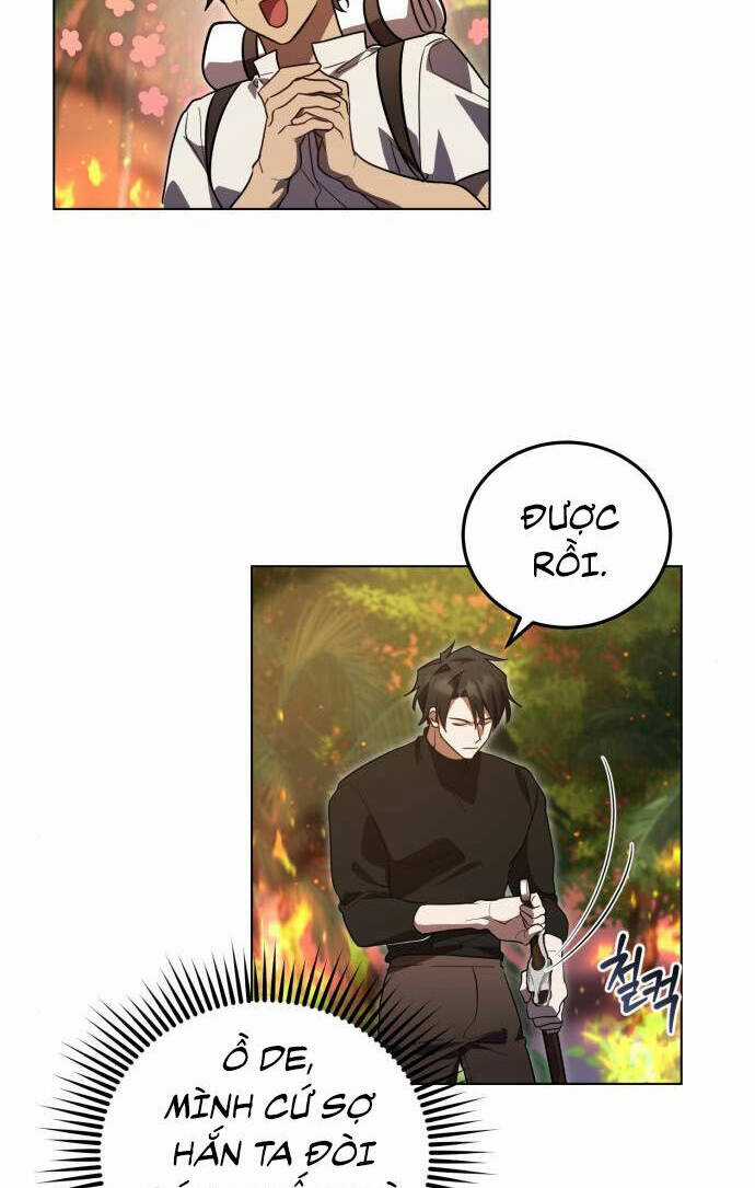 Anh Hùng, Ác Quỷ Và Kẻ Phản Diện Chapter 16 trang 10