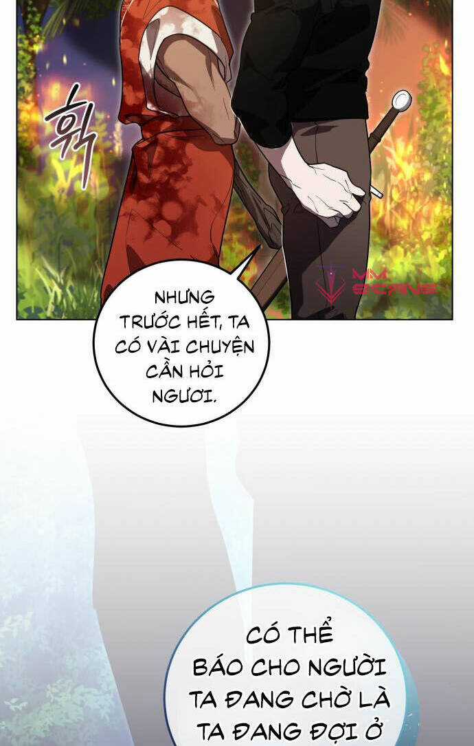 Anh Hùng, Ác Quỷ Và Kẻ Phản Diện Chapter 16 trang 12