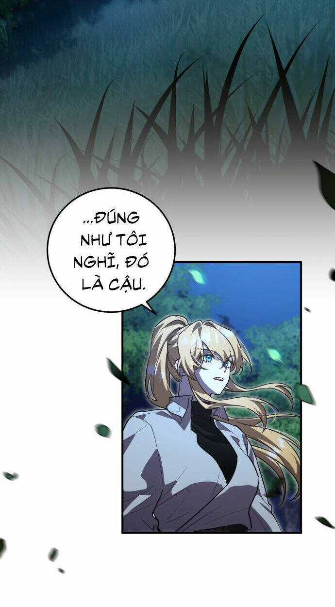 Anh Hùng, Ác Quỷ Và Kẻ Phản Diện Chapter 16 trang 17