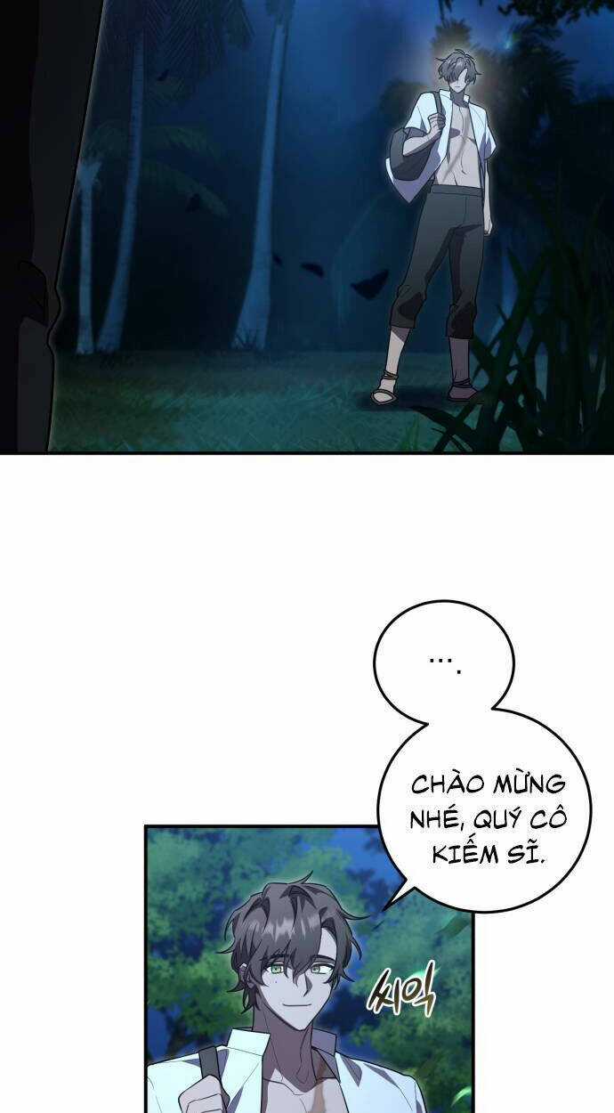 Anh Hùng, Ác Quỷ Và Kẻ Phản Diện Chapter 16 trang 19