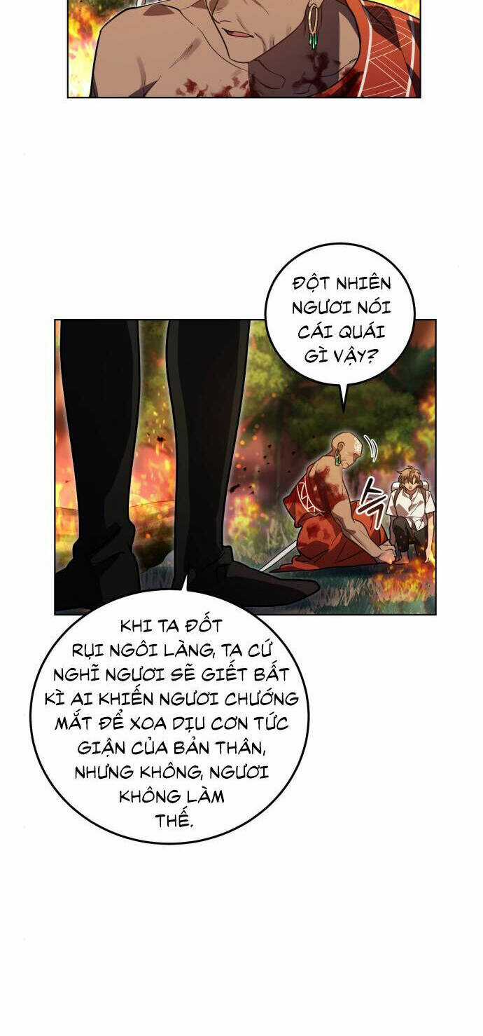 Anh Hùng, Ác Quỷ Và Kẻ Phản Diện Chapter 16 trang 2