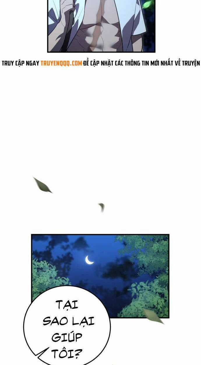 Anh Hùng, Ác Quỷ Và Kẻ Phản Diện Chapter 16 trang 20