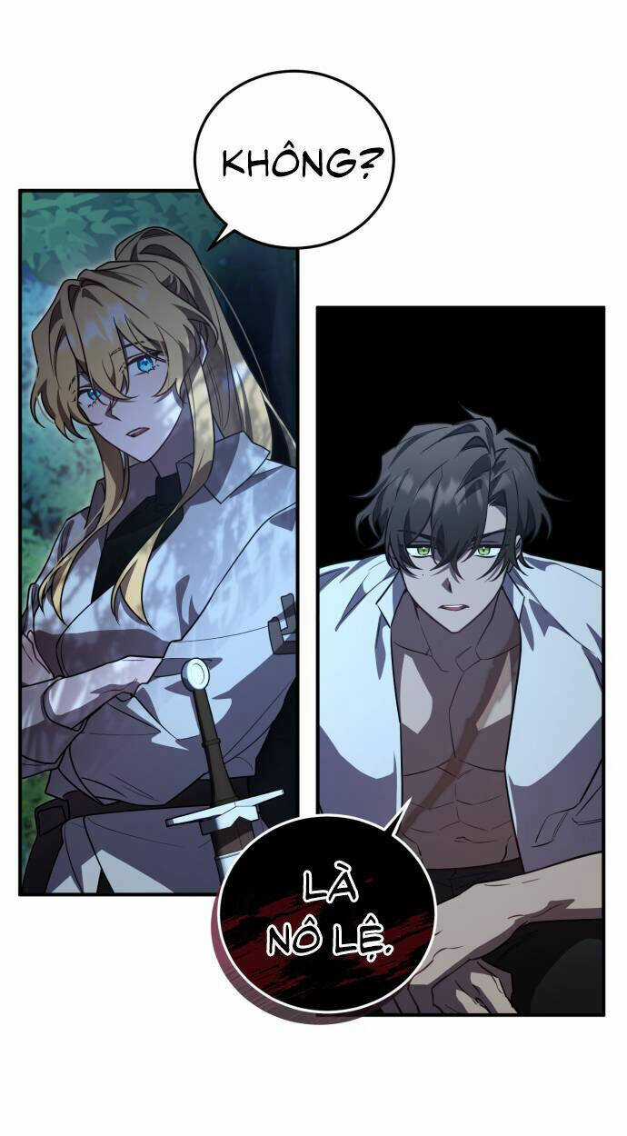 Anh Hùng, Ác Quỷ Và Kẻ Phản Diện Chapter 16 trang 23