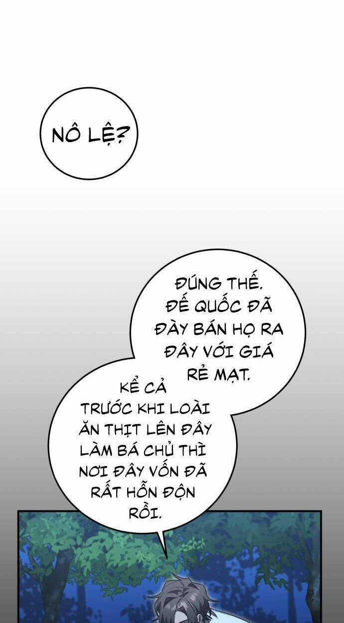 Anh Hùng, Ác Quỷ Và Kẻ Phản Diện Chapter 16 trang 24