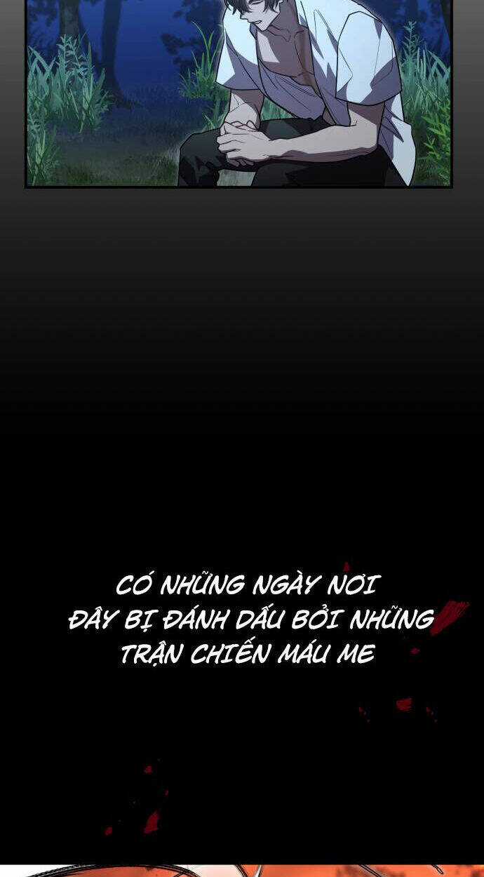 Anh Hùng, Ác Quỷ Và Kẻ Phản Diện Chapter 16 trang 25