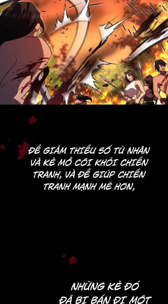 Anh Hùng, Ác Quỷ Và Kẻ Phản Diện Chapter 16 trang 26