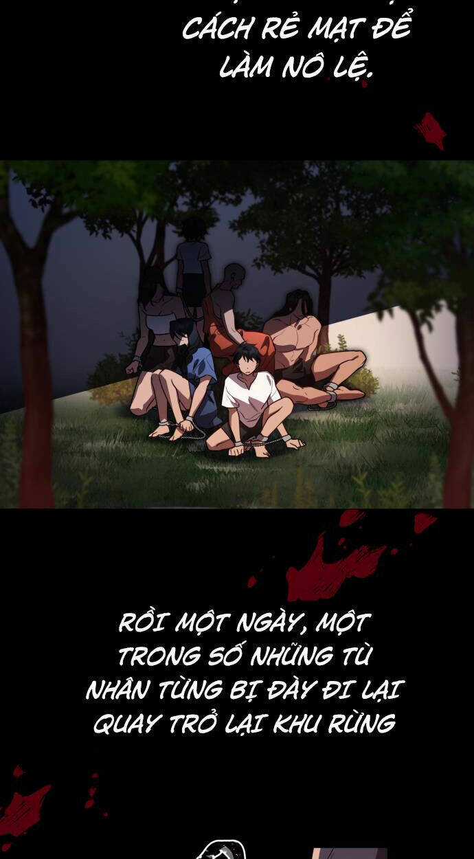 Anh Hùng, Ác Quỷ Và Kẻ Phản Diện Chapter 16 trang 27