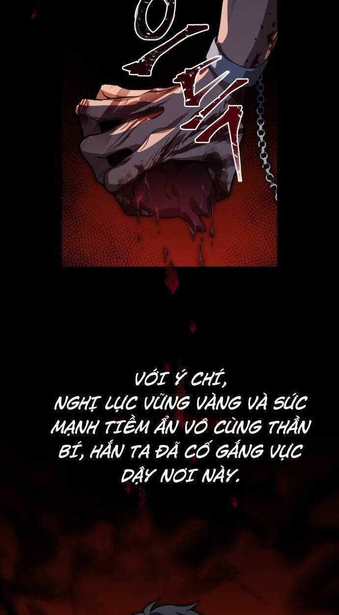 Anh Hùng, Ác Quỷ Và Kẻ Phản Diện Chapter 16 trang 28