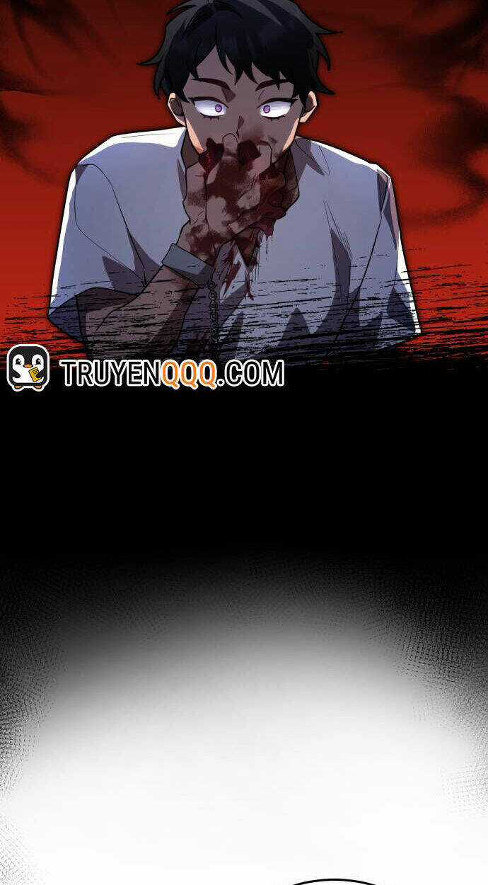 Anh Hùng, Ác Quỷ Và Kẻ Phản Diện Chapter 16 trang 29