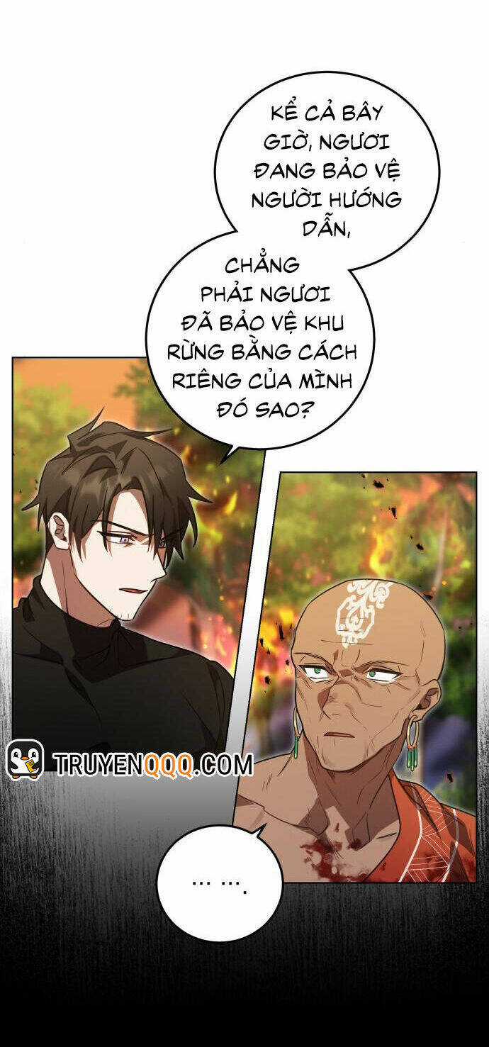 Anh Hùng, Ác Quỷ Và Kẻ Phản Diện Chapter 16 trang 3