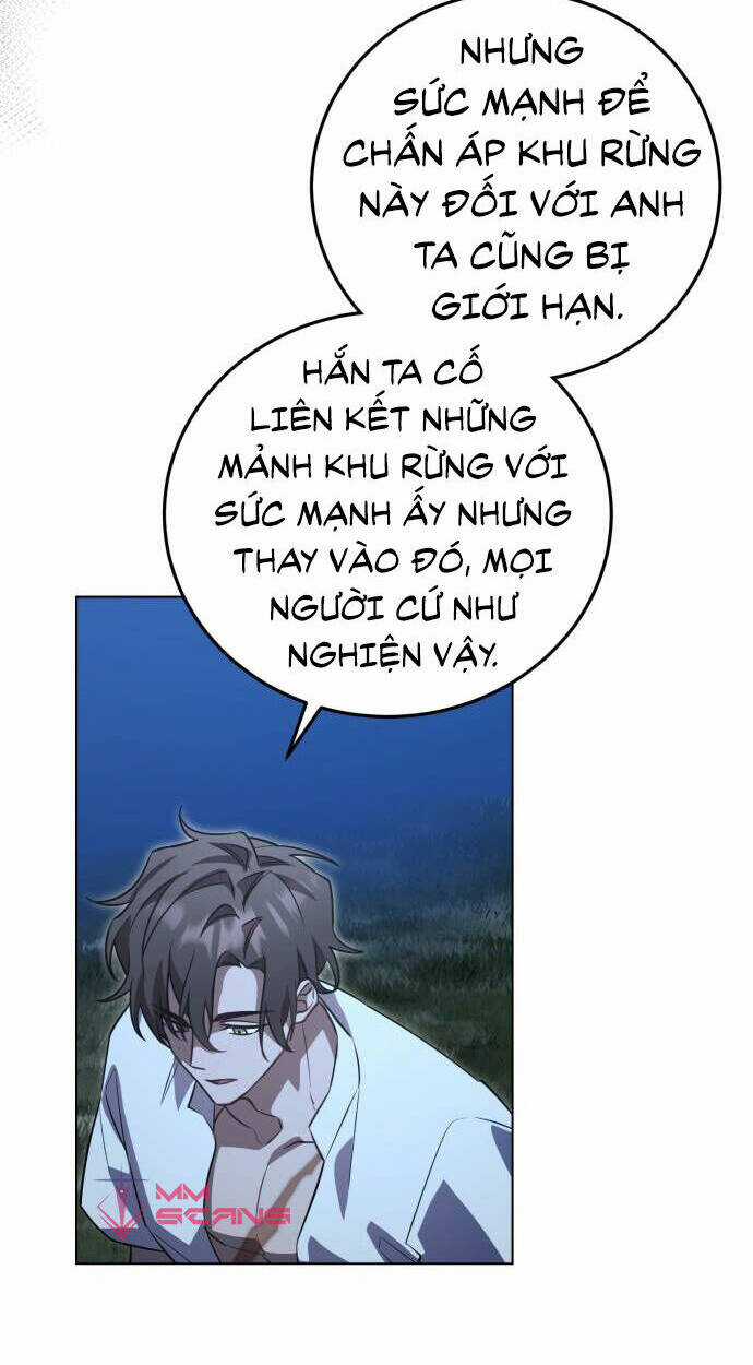 Anh Hùng, Ác Quỷ Và Kẻ Phản Diện Chapter 16 trang 30