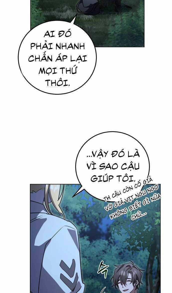 Anh Hùng, Ác Quỷ Và Kẻ Phản Diện Chapter 16 trang 32