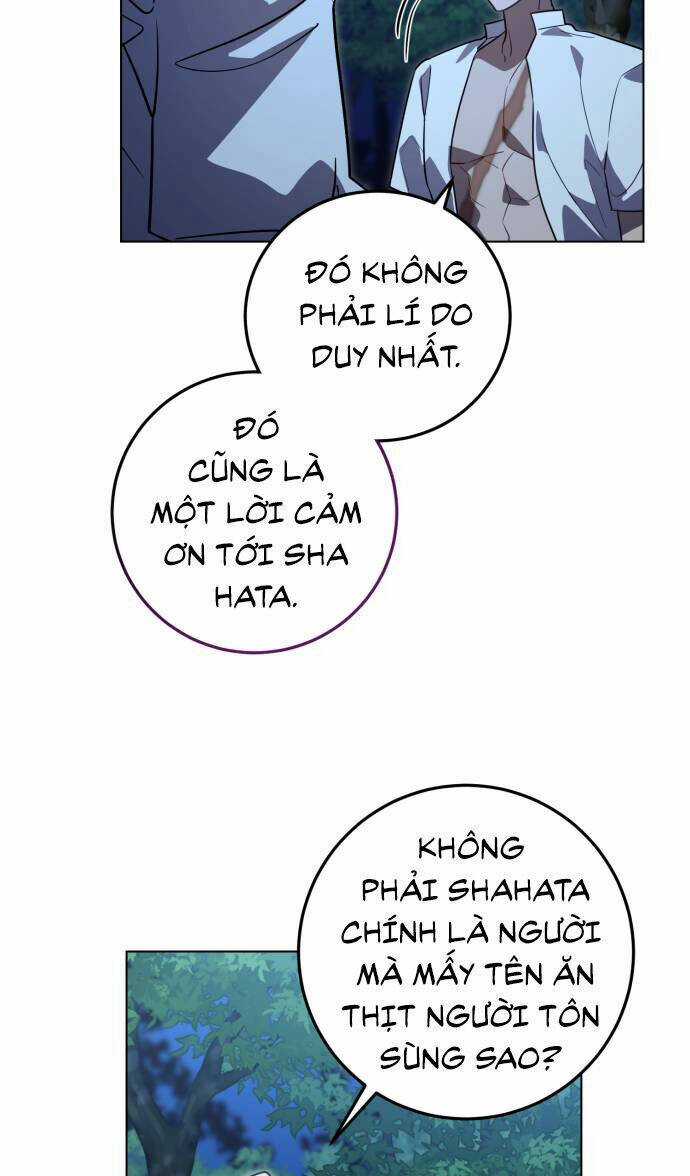 Anh Hùng, Ác Quỷ Và Kẻ Phản Diện Chapter 16 trang 33