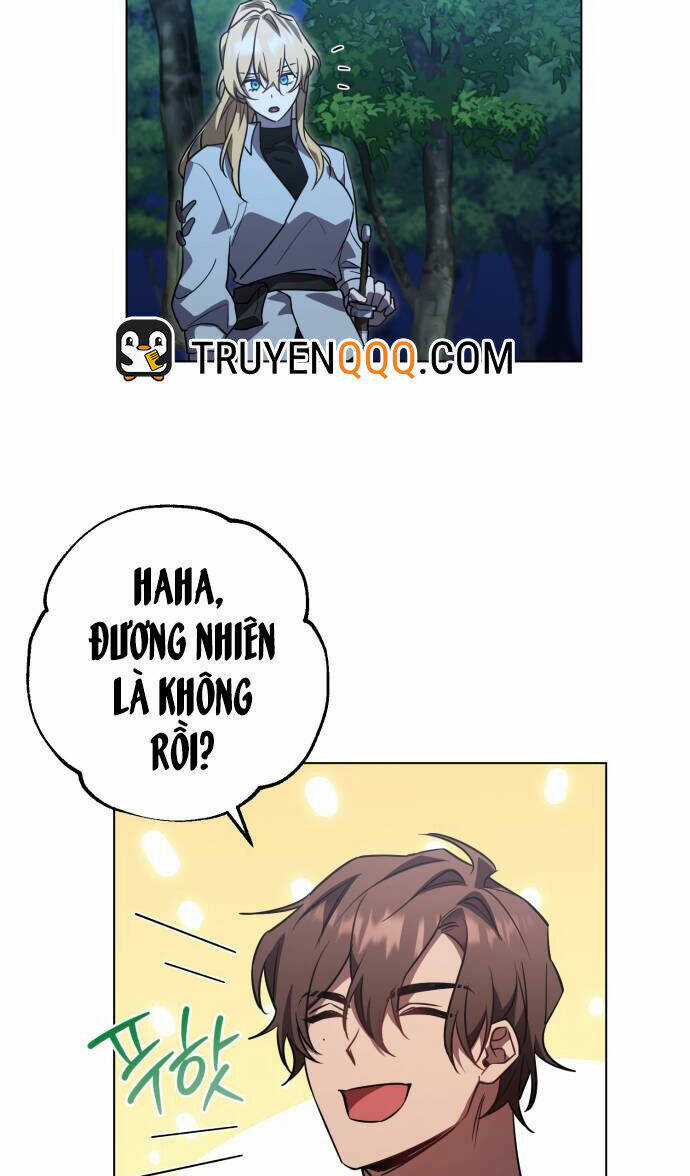 Anh Hùng, Ác Quỷ Và Kẻ Phản Diện Chapter 16 trang 34