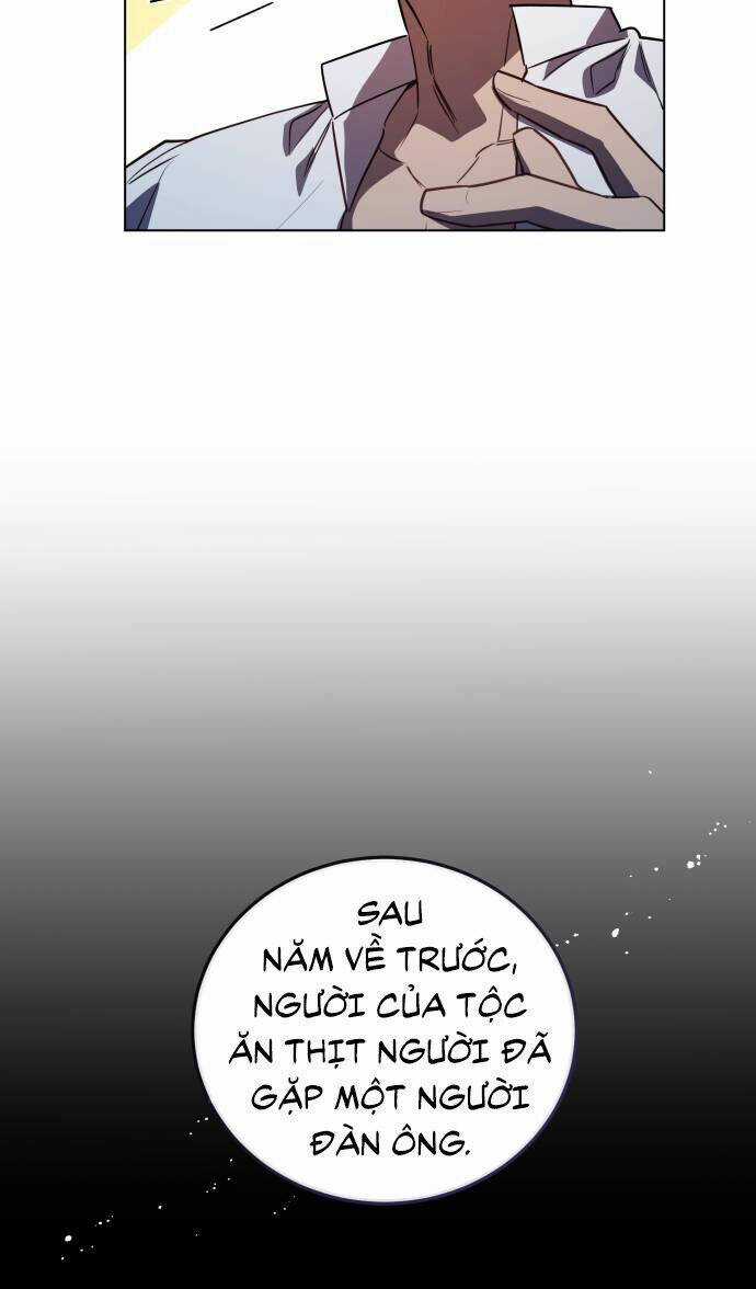 Anh Hùng, Ác Quỷ Và Kẻ Phản Diện Chapter 16 trang 35