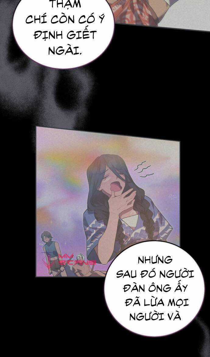 Anh Hùng, Ác Quỷ Và Kẻ Phản Diện Chapter 16 trang 37