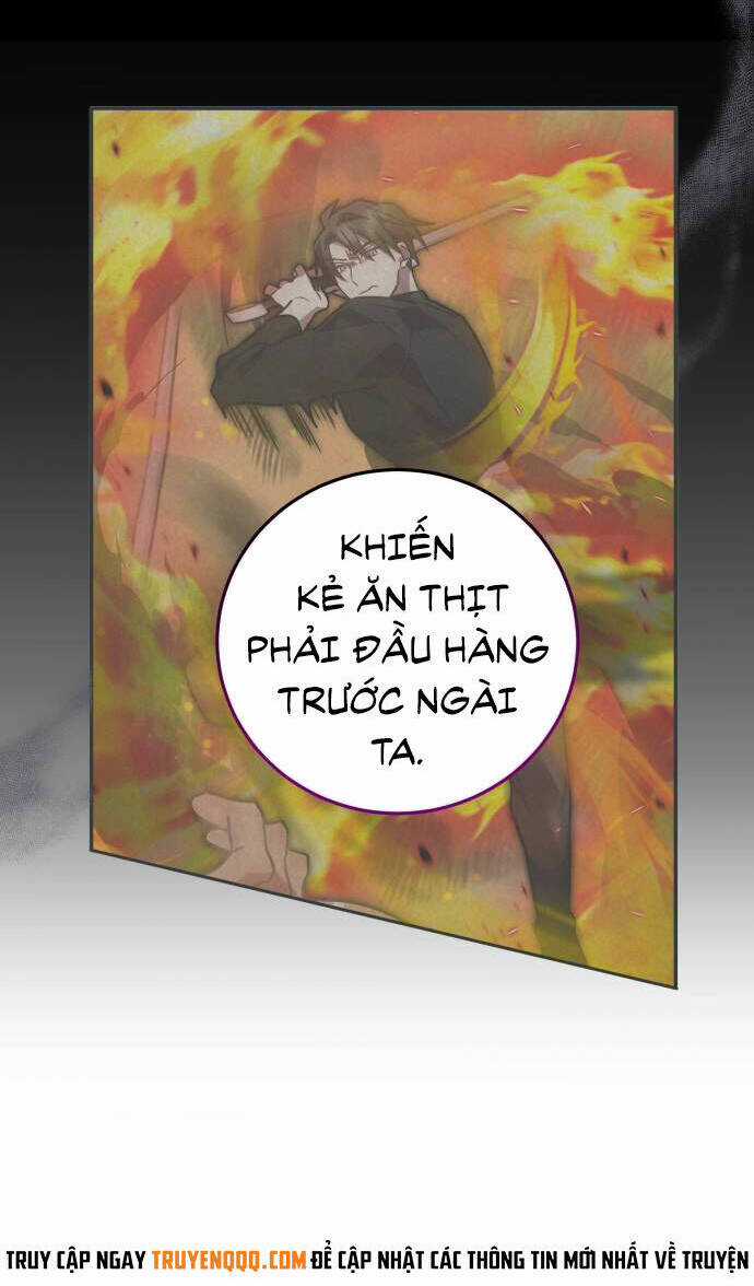 Anh Hùng, Ác Quỷ Và Kẻ Phản Diện Chapter 16 trang 38