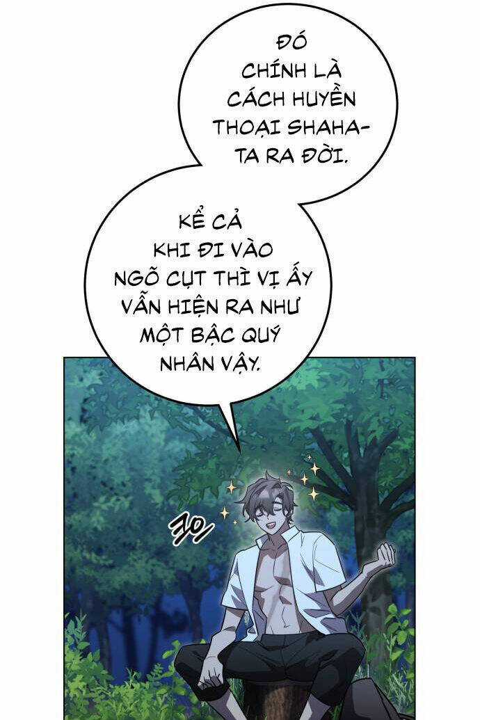 Anh Hùng, Ác Quỷ Và Kẻ Phản Diện Chapter 16 trang 39