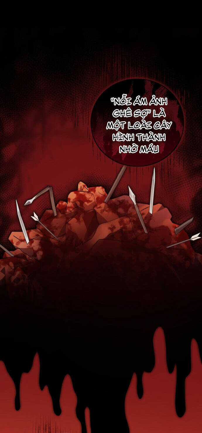 Anh Hùng, Ác Quỷ Và Kẻ Phản Diện Chapter 16 trang 4