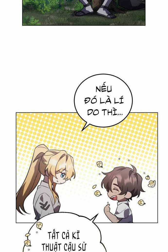 Anh Hùng, Ác Quỷ Và Kẻ Phản Diện Chapter 16 trang 40