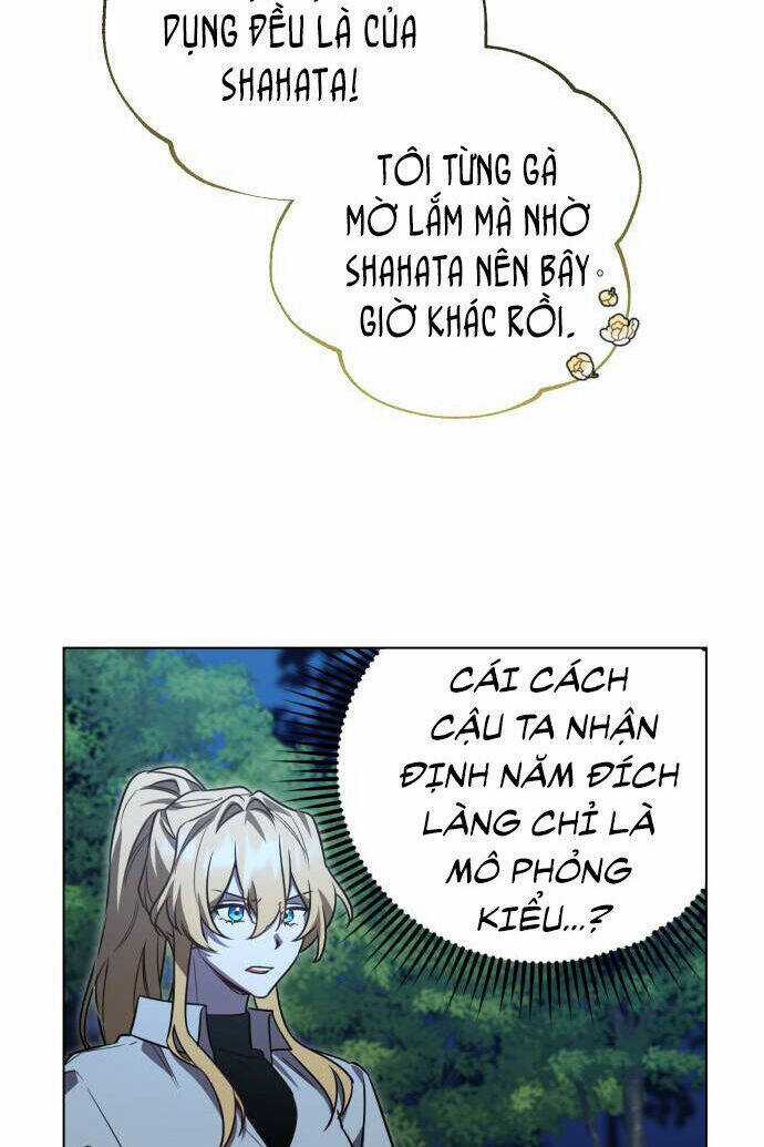 Anh Hùng, Ác Quỷ Và Kẻ Phản Diện Chapter 16 trang 41