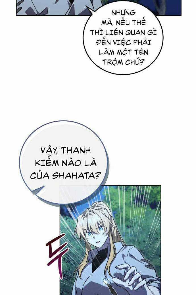Anh Hùng, Ác Quỷ Và Kẻ Phản Diện Chapter 16 trang 42