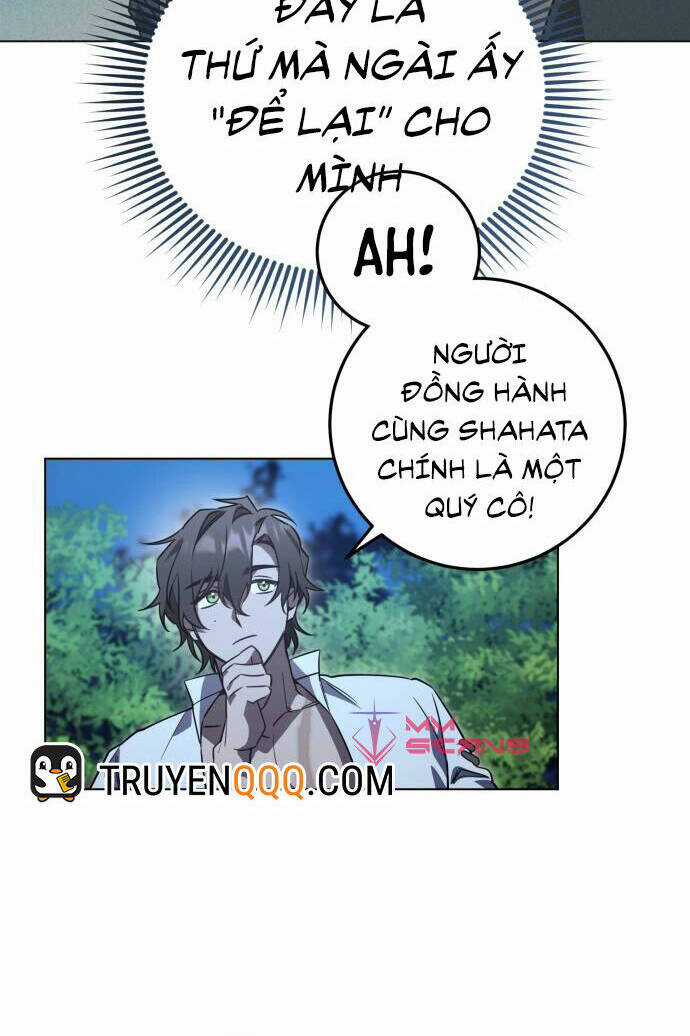 Anh Hùng, Ác Quỷ Và Kẻ Phản Diện Chapter 16 trang 44
