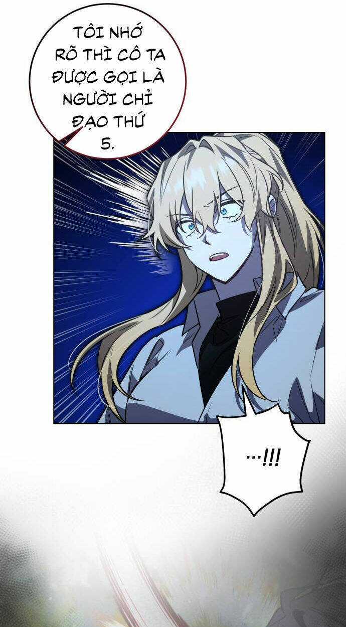 Anh Hùng, Ác Quỷ Và Kẻ Phản Diện Chapter 16 trang 45