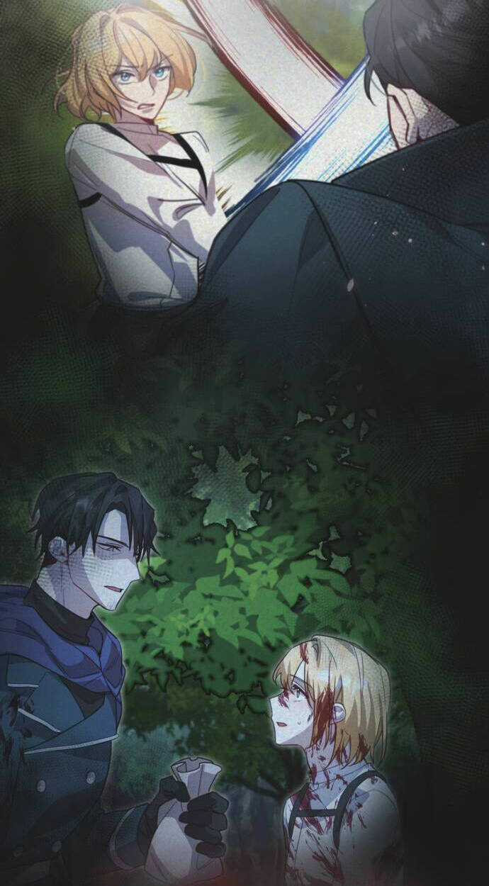 Anh Hùng, Ác Quỷ Và Kẻ Phản Diện Chapter 16 trang 46