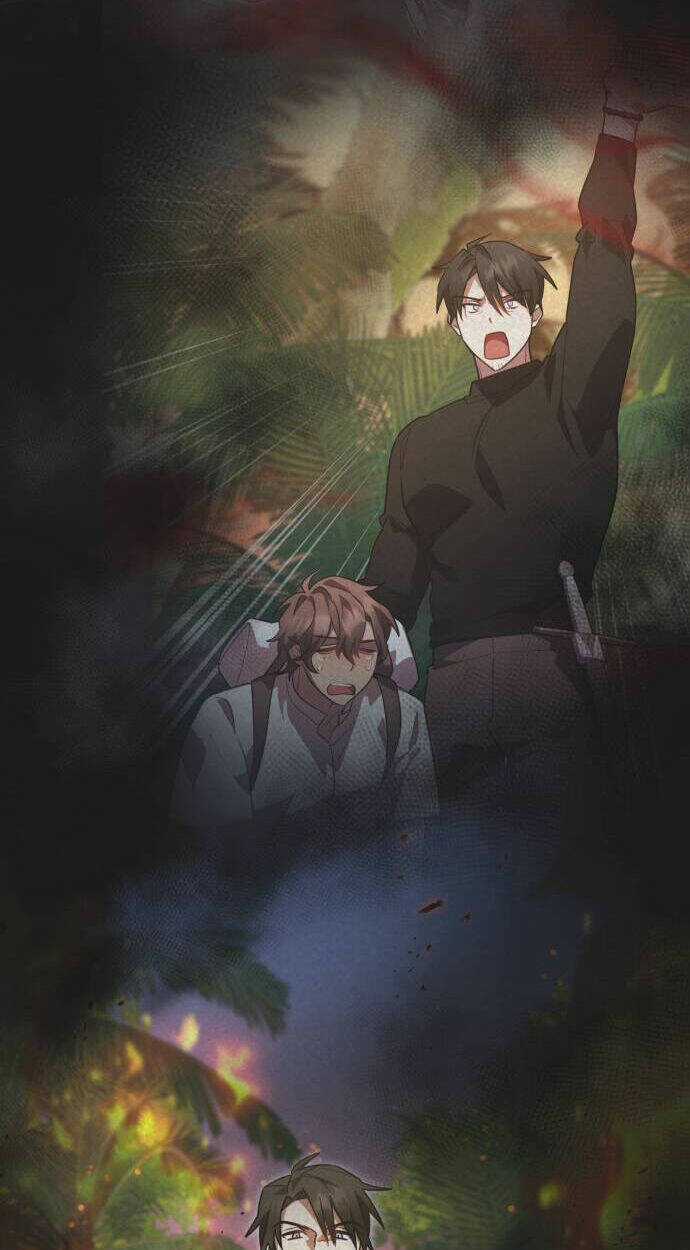 Anh Hùng, Ác Quỷ Và Kẻ Phản Diện Chapter 16 trang 47