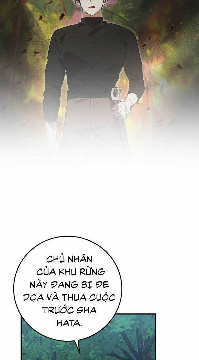 Anh Hùng, Ác Quỷ Và Kẻ Phản Diện Chapter 16 trang 48