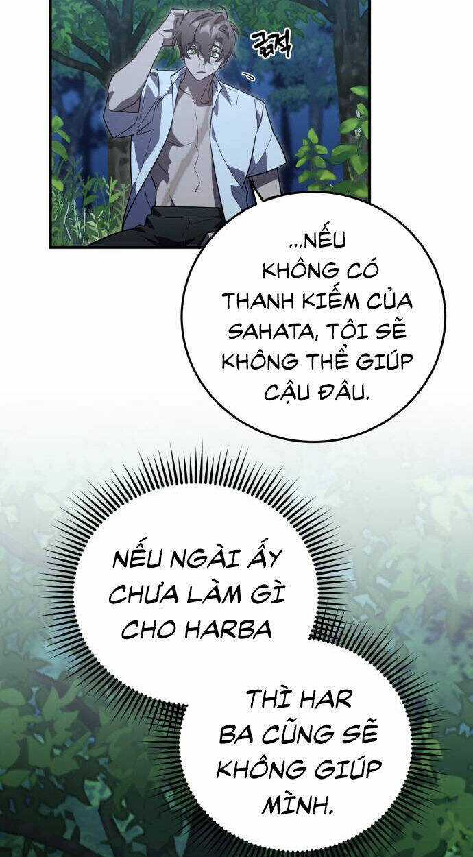 Anh Hùng, Ác Quỷ Và Kẻ Phản Diện Chapter 16 trang 49