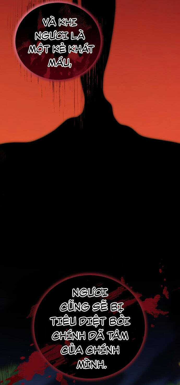 Anh Hùng, Ác Quỷ Và Kẻ Phản Diện Chapter 16 trang 5