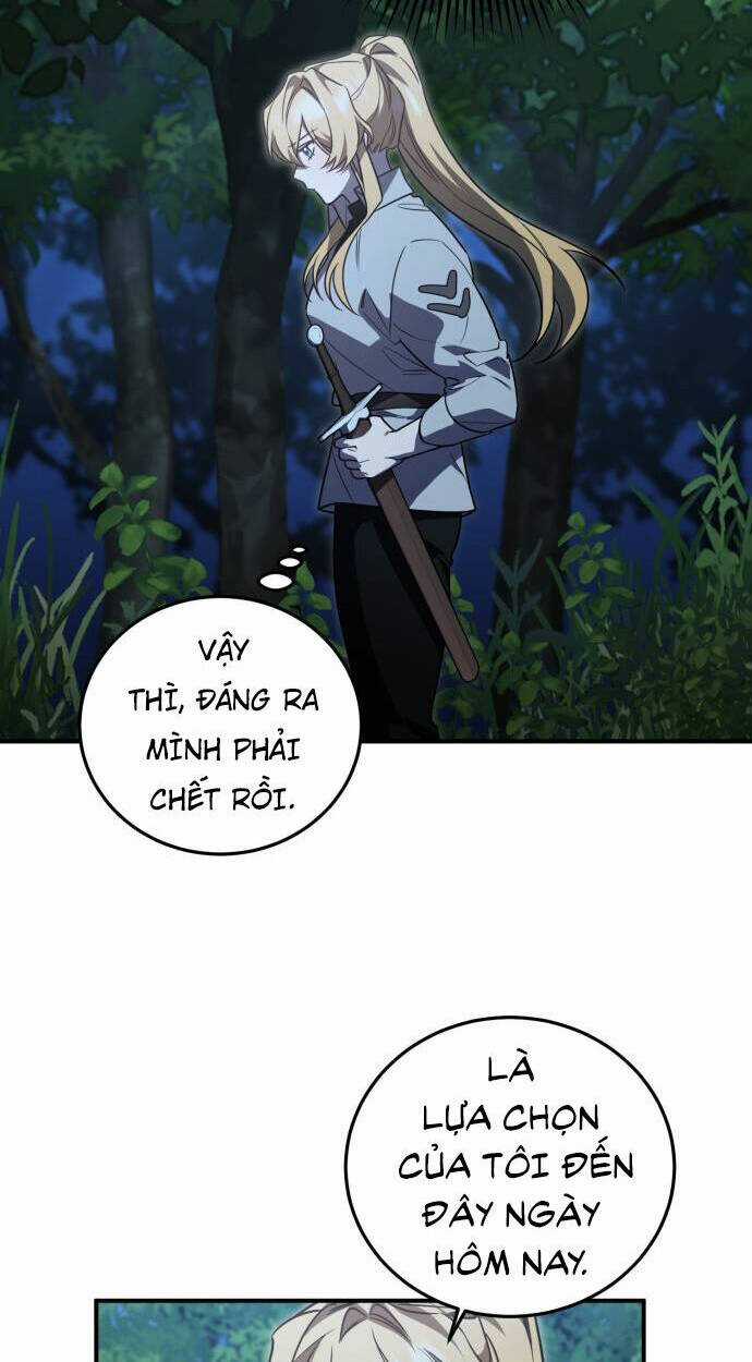 Anh Hùng, Ác Quỷ Và Kẻ Phản Diện Chapter 16 trang 50