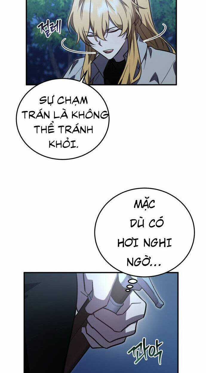 Anh Hùng, Ác Quỷ Và Kẻ Phản Diện Chapter 16 trang 51