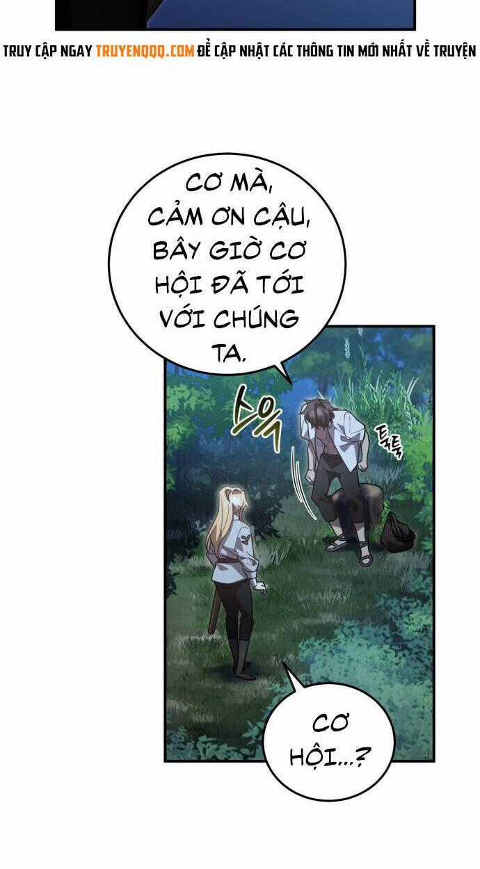 Anh Hùng, Ác Quỷ Và Kẻ Phản Diện Chapter 16 trang 52