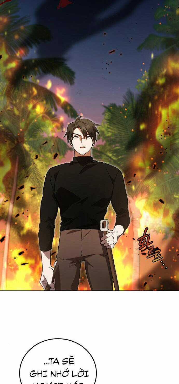 Anh Hùng, Ác Quỷ Và Kẻ Phản Diện Chapter 16 trang 6