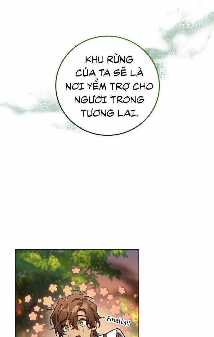 Anh Hùng, Ác Quỷ Và Kẻ Phản Diện Chapter 16 trang 9