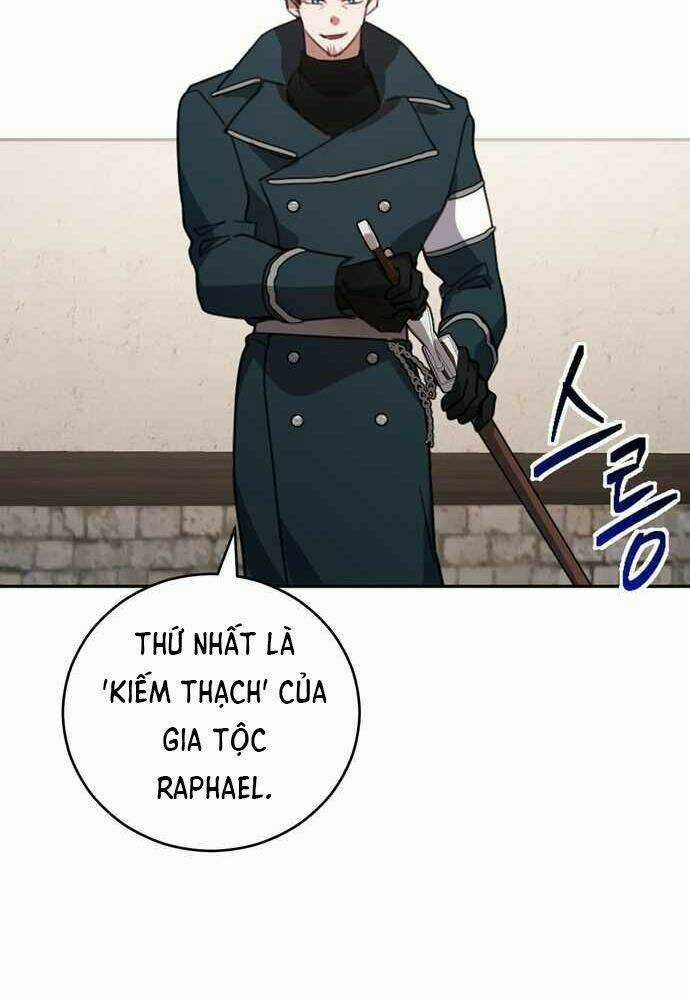 Anh Hùng, Ác Quỷ Và Kẻ Phản Diện Chapter 2 trang 106