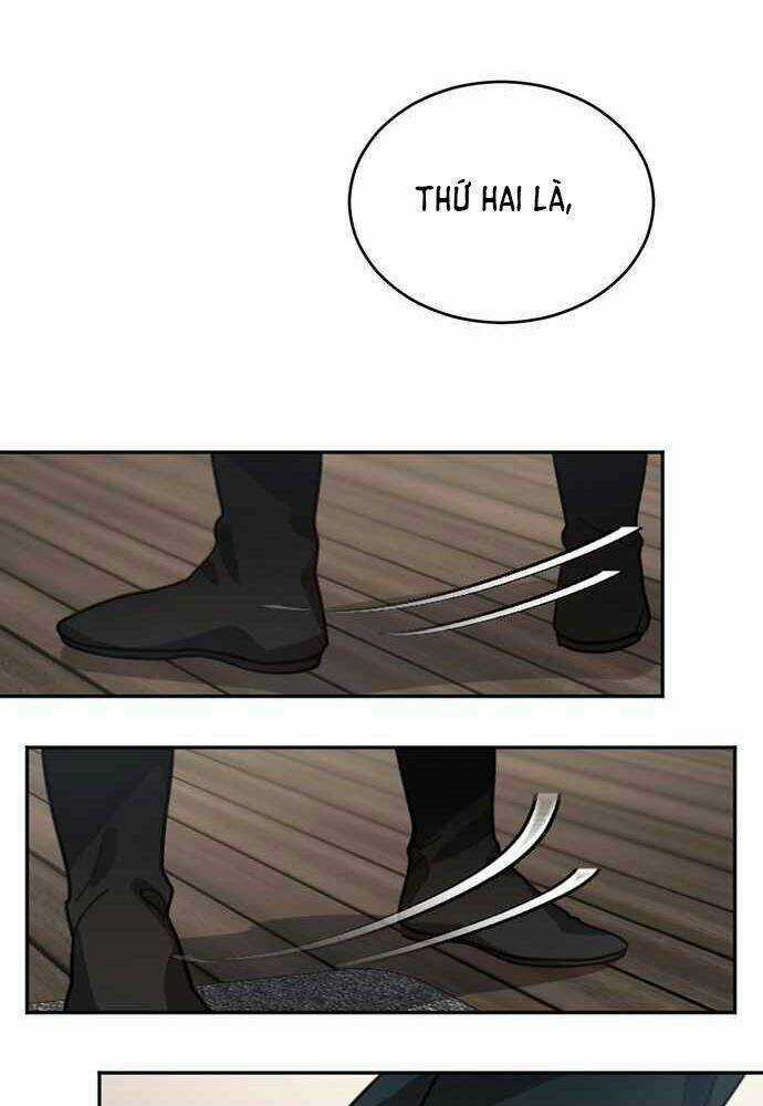 Anh Hùng, Ác Quỷ Và Kẻ Phản Diện Chapter 2 trang 107