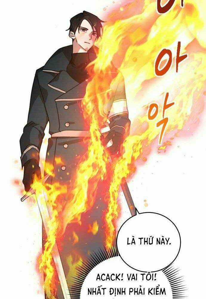 Anh Hùng, Ác Quỷ Và Kẻ Phản Diện Chapter 2 trang 110