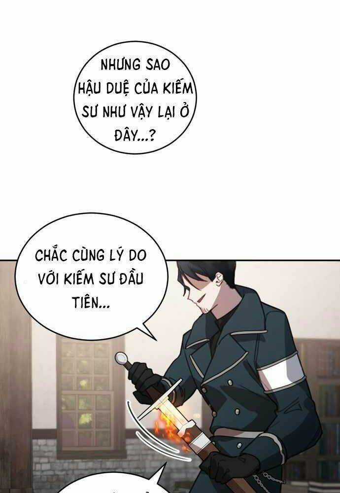 Anh Hùng, Ác Quỷ Và Kẻ Phản Diện Chapter 2 trang 112