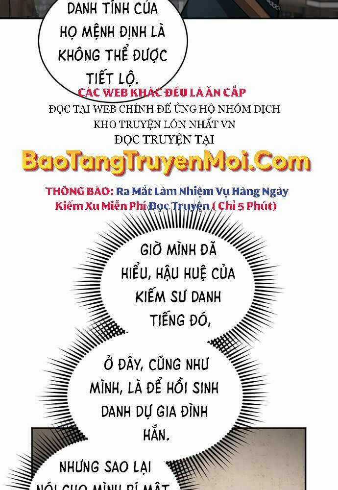 Anh Hùng, Ác Quỷ Và Kẻ Phản Diện Chapter 2 trang 113