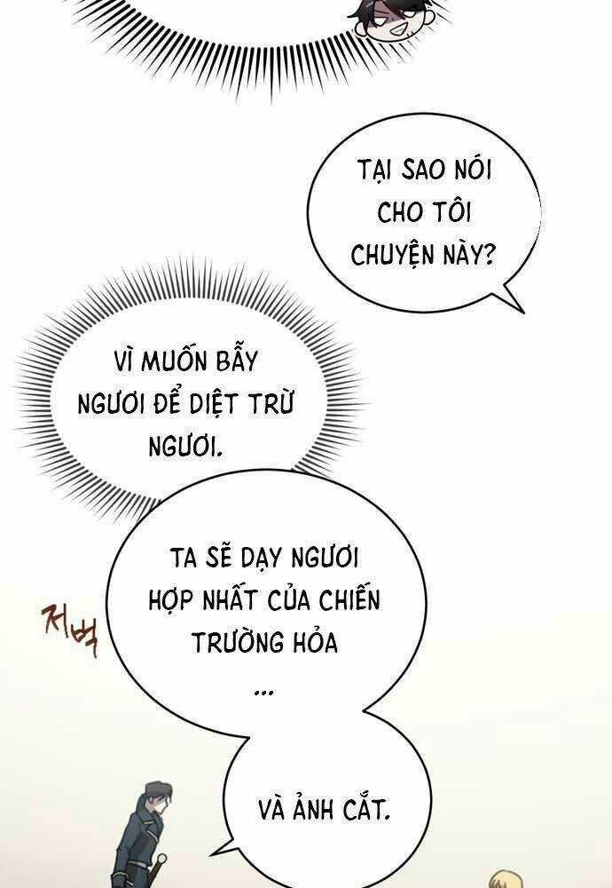 Anh Hùng, Ác Quỷ Và Kẻ Phản Diện Chapter 2 trang 115