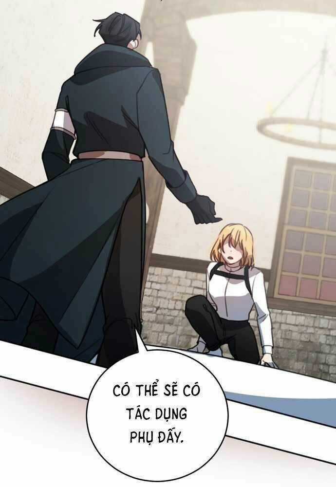 Anh Hùng, Ác Quỷ Và Kẻ Phản Diện Chapter 2 trang 117