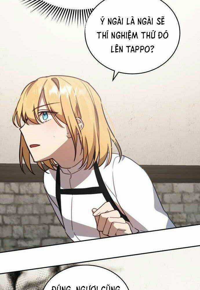 Anh Hùng, Ác Quỷ Và Kẻ Phản Diện Chapter 2 trang 119