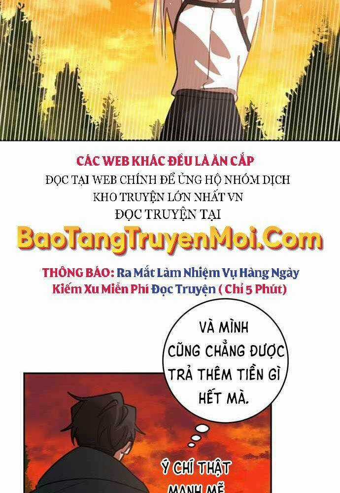 Anh Hùng, Ác Quỷ Và Kẻ Phản Diện Chapter 2 trang 12