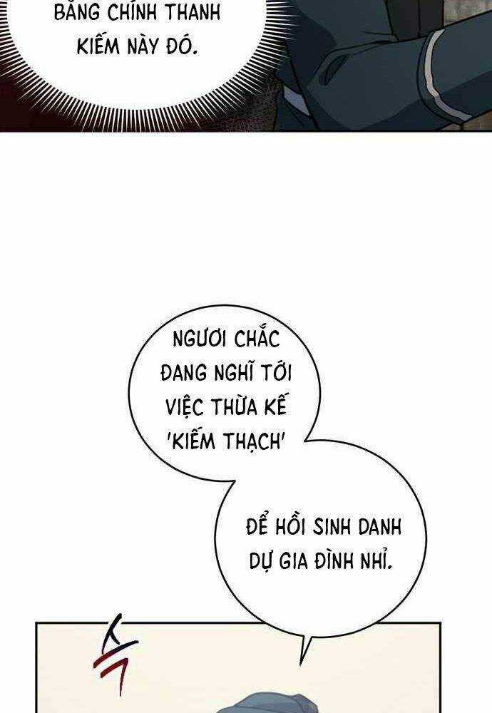 Anh Hùng, Ác Quỷ Và Kẻ Phản Diện Chapter 2 trang 121